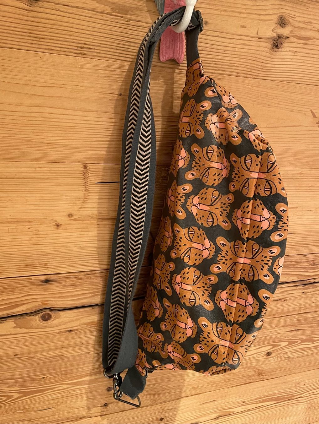 Borse: Hip Bag – Nuovo (secondo la descrizione) da Homburg venduto da Vlinder3 3