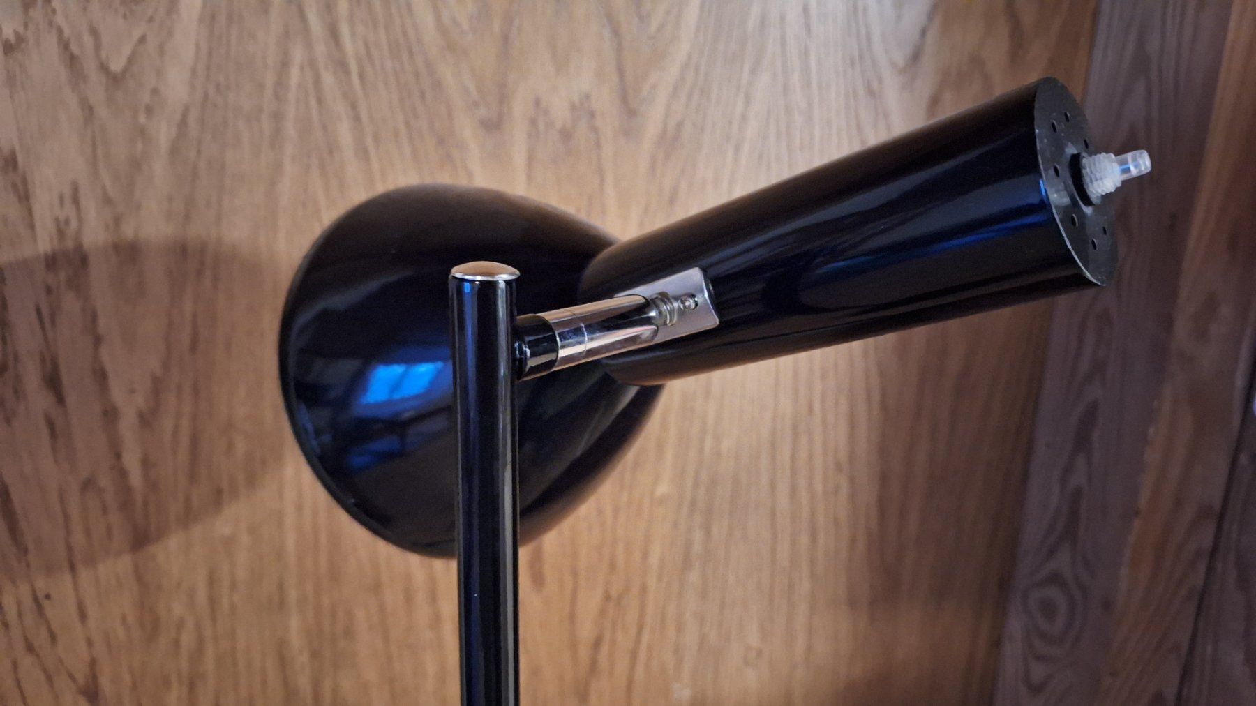 Micasa Lampen: Stehlampe von micasa , schwarz – Gebraucht aus Dornach von majo8689 2