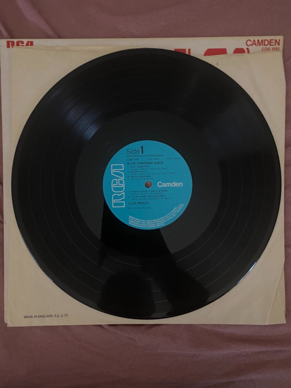 Vinyles: LP – D'occasion à Dietlikon par Nicokh 1