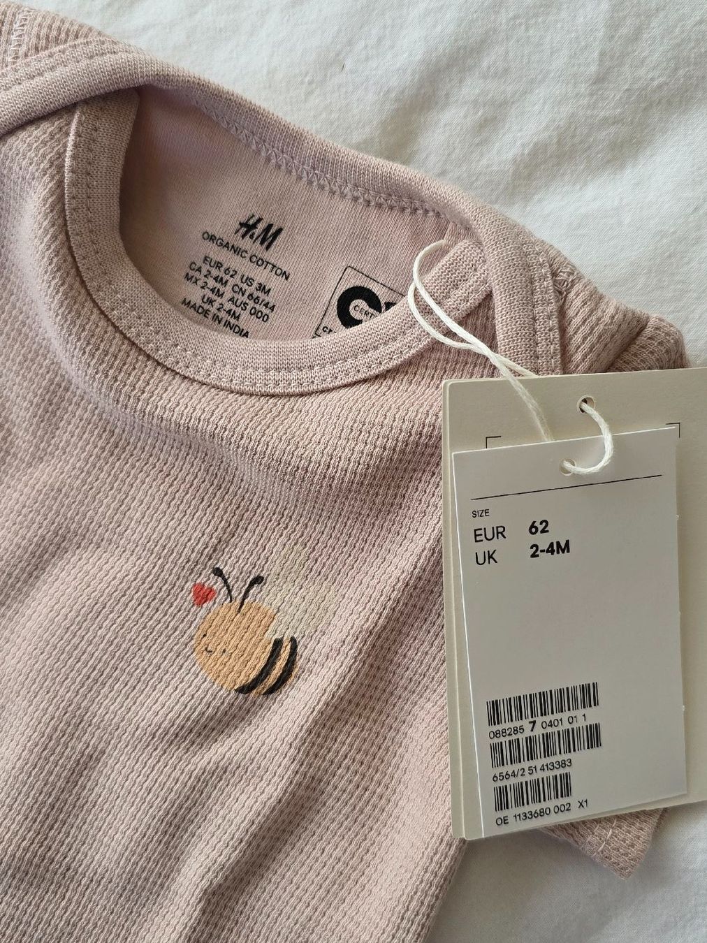 H&M Kleiderpakete & -sets: Baby Set, NEU – Neu und originalverpackt aus Alpthal von M.J.A. 1