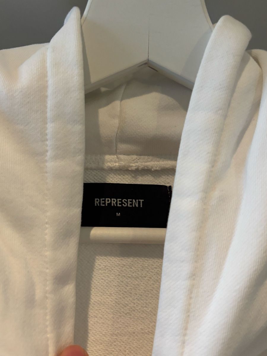 Represent Maglioni & Felpe: Represent Hoddie Neu – Nuovo (secondo la descrizione) da Männedorf venduto da Spargeluno 3