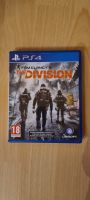 PS4 DIVISION