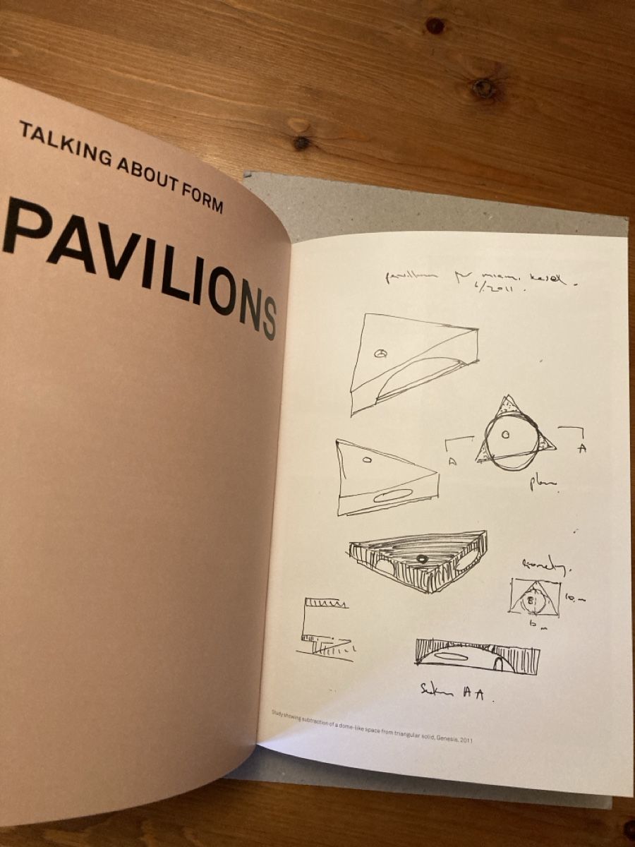 Libri: David Adjaye: Constructed Narratives - Architecture – Usato da Zürich venduto da 000rk 1