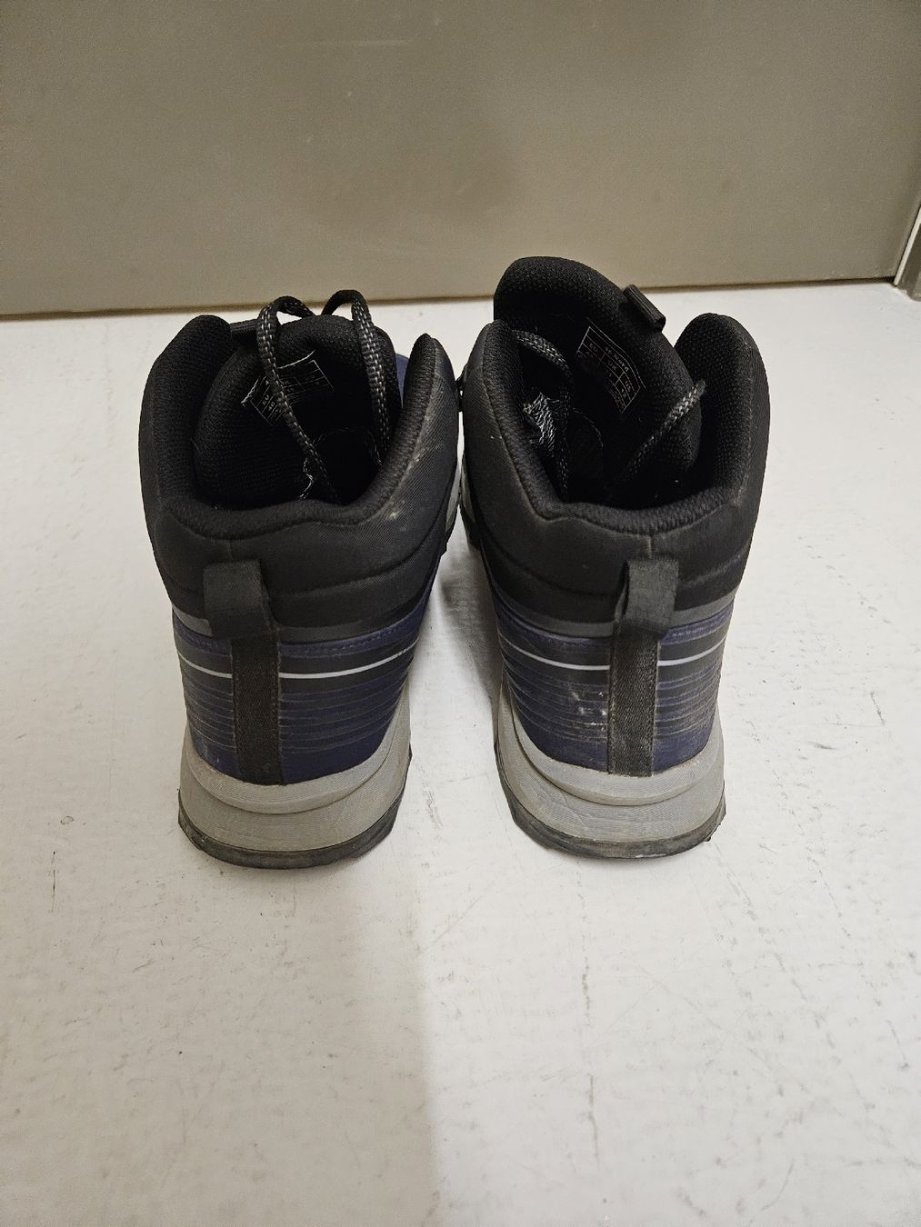 46 Nord Scarpe da uomo: Chaussures 46 Nord (taille 46) – Usato da Bussigny venduto da niwa_mikan 3