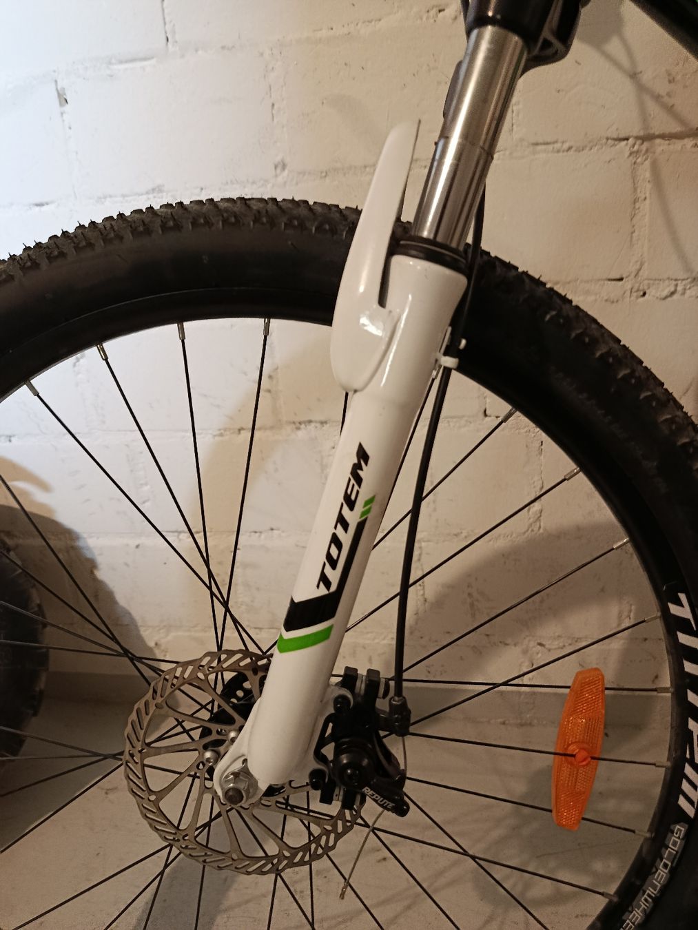 Totem Velos: Mountain Bike TOTEM – Gebraucht aus Olten von stylerock88 4