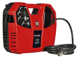 Einhell Koffer-Kompressor TC-AC 180/8 OF