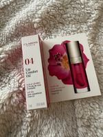 Clarins Lip Comfort Oil