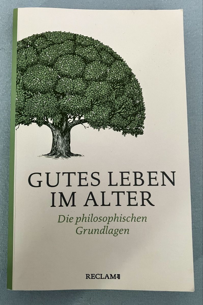 Libri: Gutes Leben im Alter – Usato da Buchs AG venduto da Allerleis