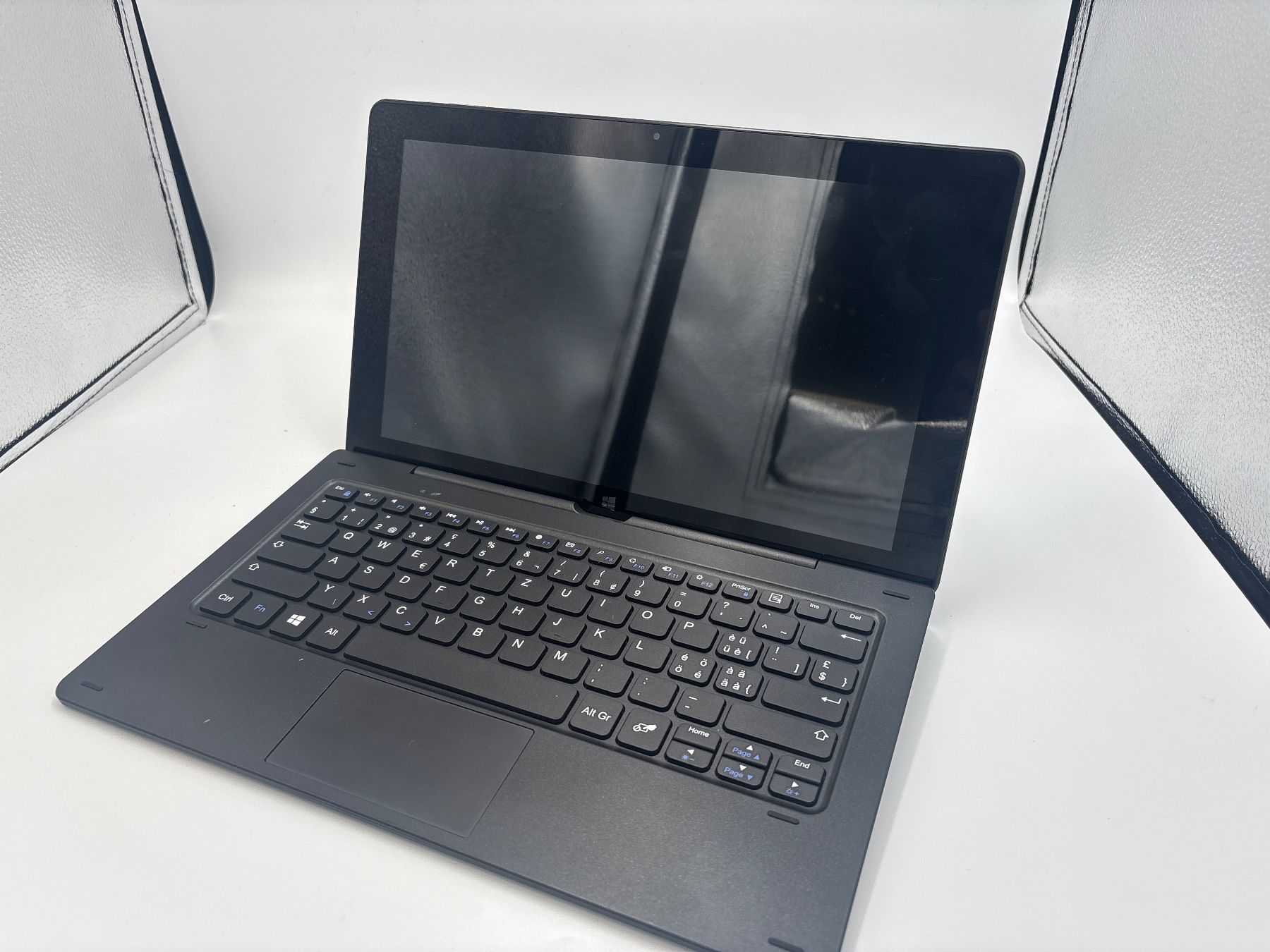 Trekstor Portables: Trekstor SurfTab Twin 11.6 – D'occasion à Schlieren par 2nd-Life 1