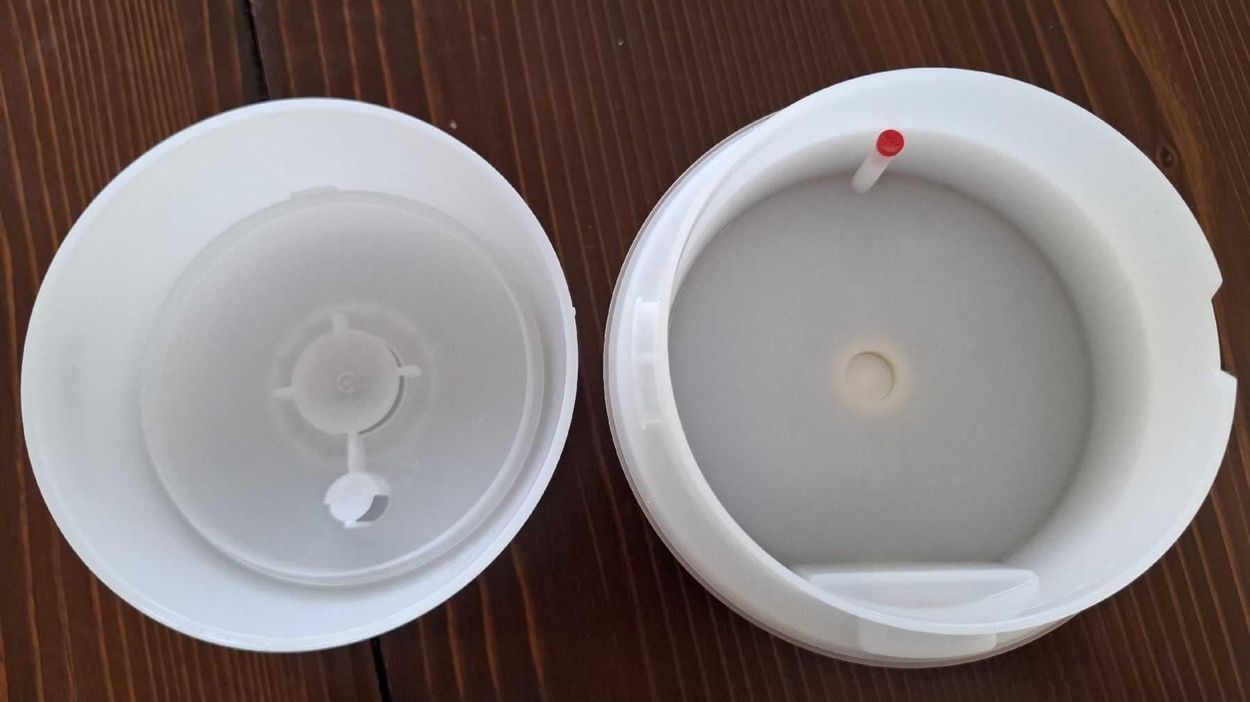 Doterra Diffusori di oli essenziali: dōTERRA Petal 2.0 Diffuser – Usato da Birrwil venduto da voe_nxc8 1