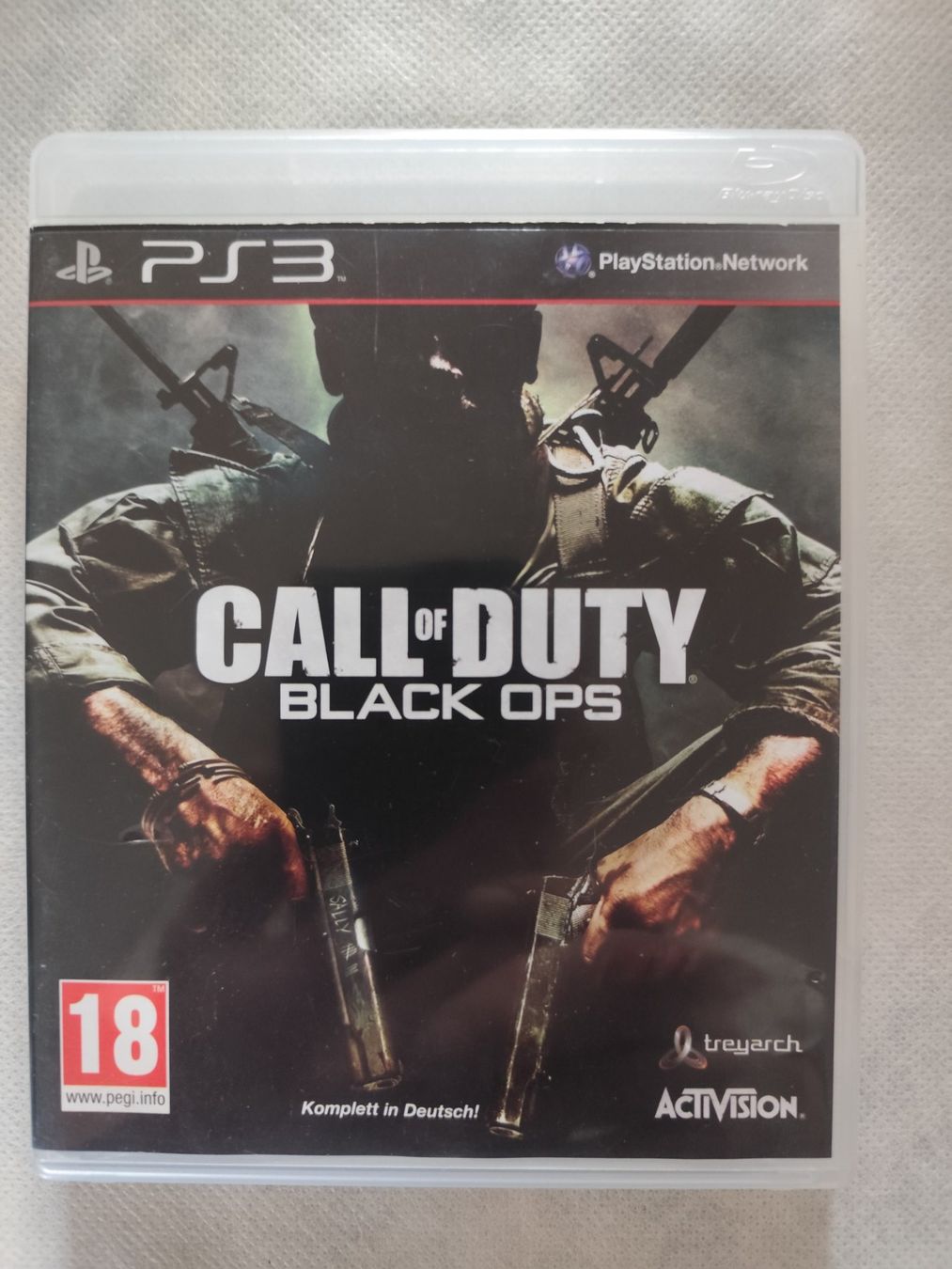 Giochi: Ps 3 Spiele – Usato da Dietikon venduto da nala_66 1