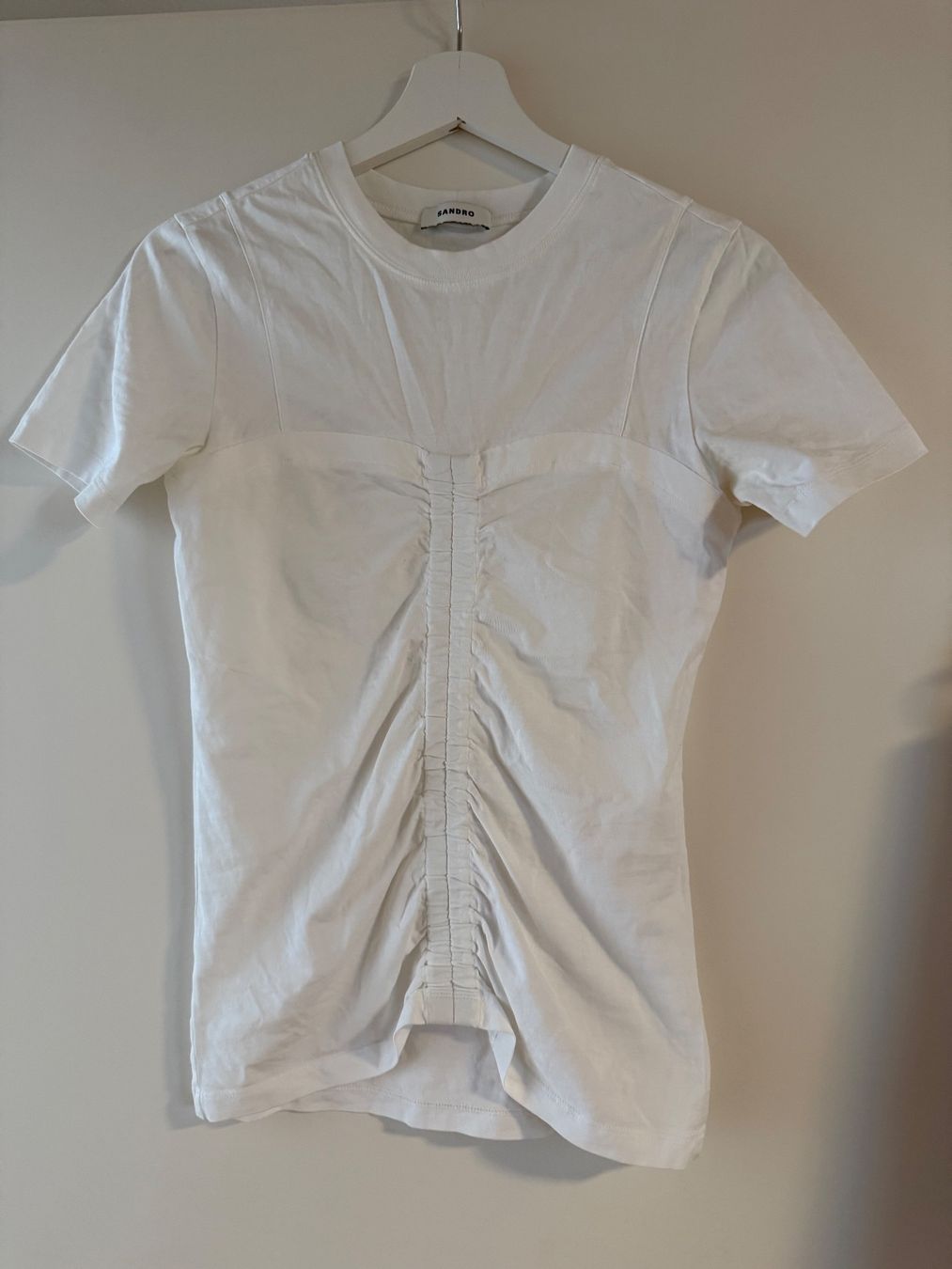 Sandro Top: Top Sandro, sz 0 – Usato da Zürich venduto da kuz_mnn9
