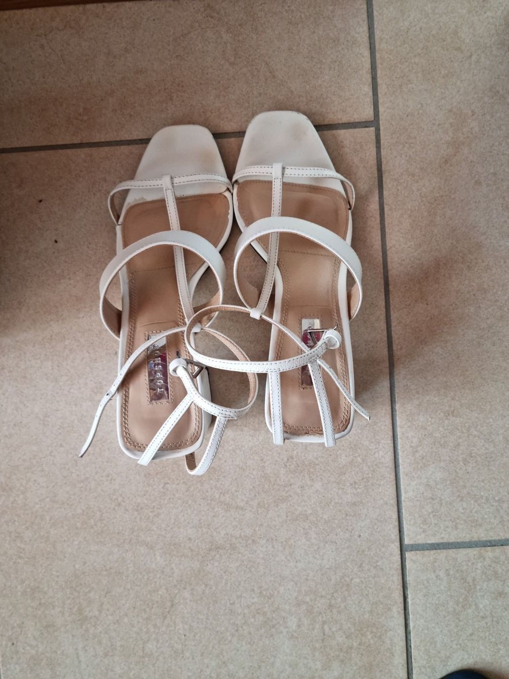Scarpe da donna: Women's heels – Usato da Le Locle venduto da vri_c59x