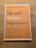 Buch Me and White Supremacy – Layla F. Saad | Englisch