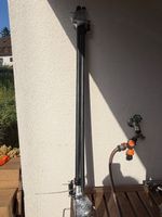Gepäckträger Mini Morris