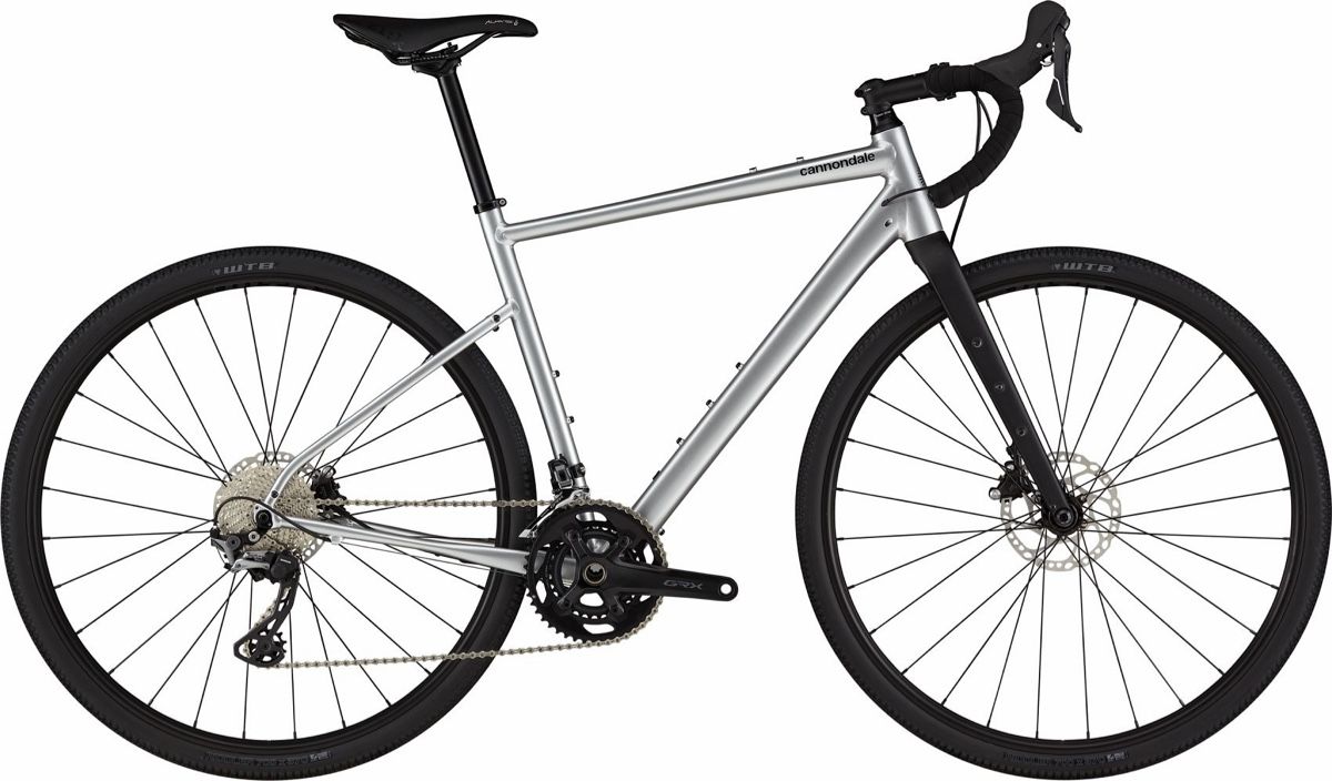 Cannondale Velos: Cannondale Gravel Topstone MRC  – Gebraucht aus Muttenz von Mesmerized 1