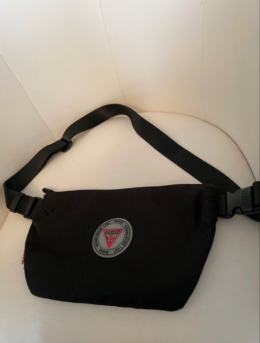 Guess Sacs: Guess Bauchtasche – Neuf (Voir description) à Oetwil a.d. Limmat par amo_sjr5 1