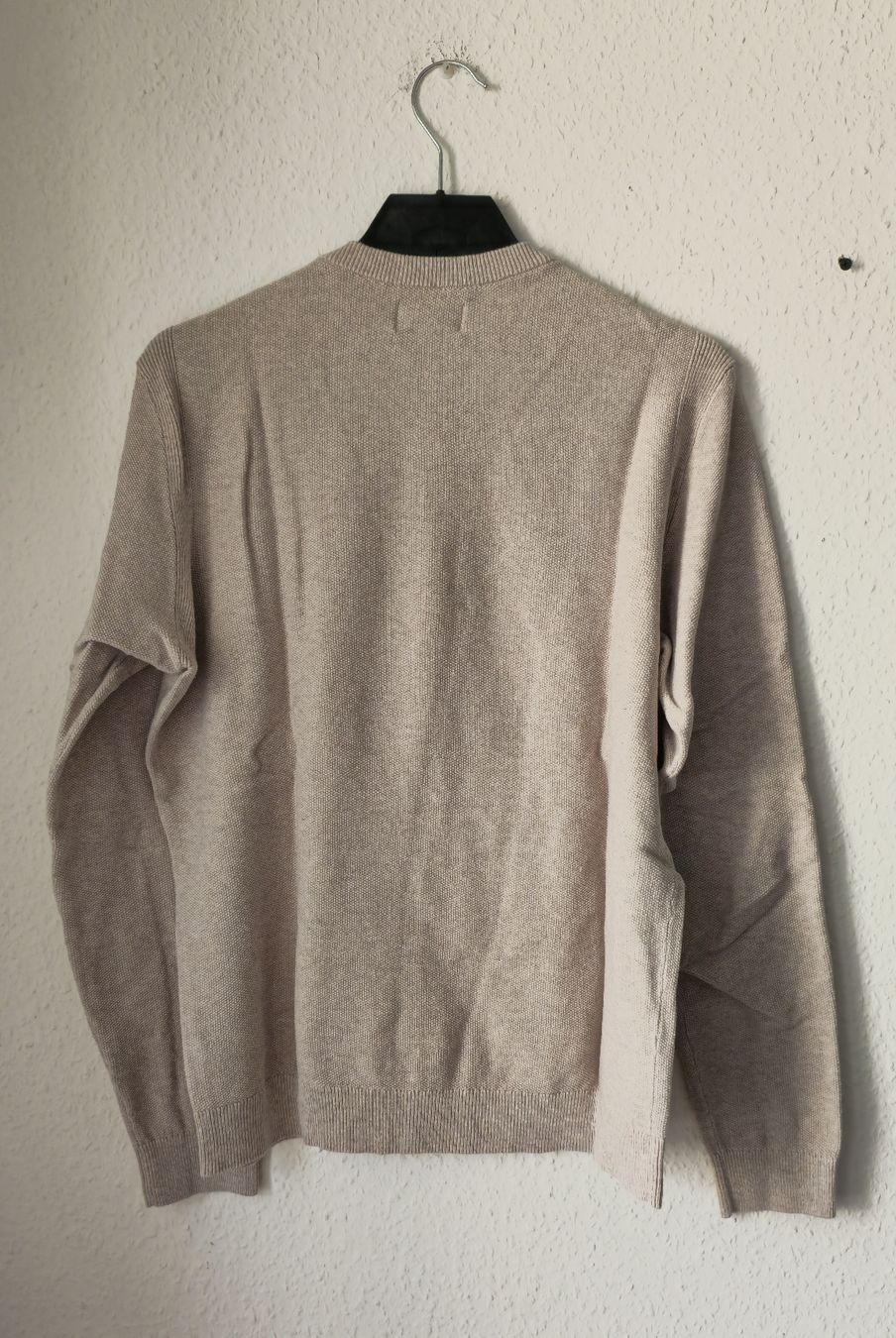 Maglioni & Felpe: Pull Sfera Man beige, taille M – Usato da Genève venduto da MariaS2 3