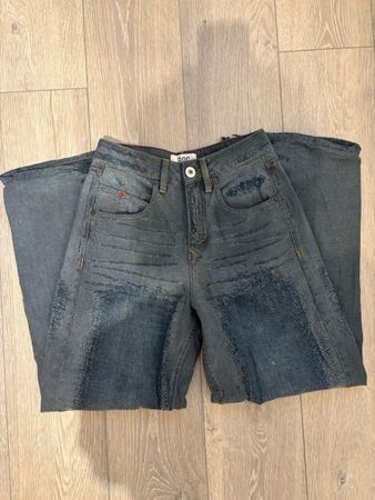 BGC Jeans 27W 30L, selten getragen, sehr guter Zustand