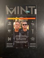 MINT Magazin für Vinyl-Kultur 04/23 Nr. 59