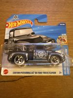 Hot Wheels / Custom ‘56 Ford Truck