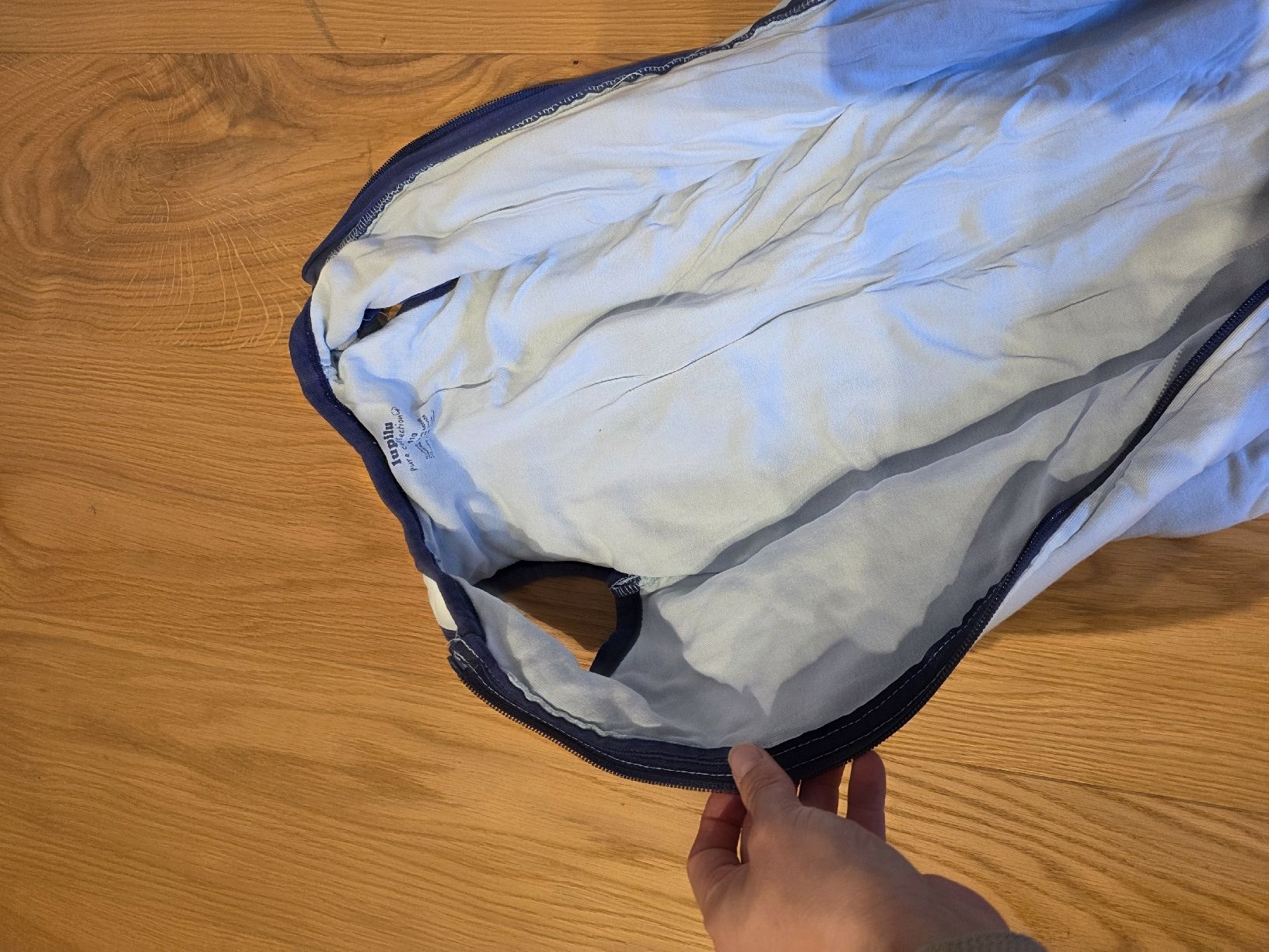Schlafsäcke: schlafsack gr 110 – Gebraucht aus Eschenz von Carmenr93 1