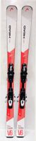 HEAD  V-SHAPE LYT V6    163 cm