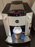 Jura Impressa F70 Kaffeevollautomat Frisch ab grossm Service