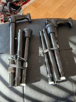 GEHSTOECKE 83-94cm faltbar