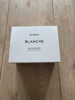 Parfum Byredo Blanche Eau de Parfum 50ml neuwertig