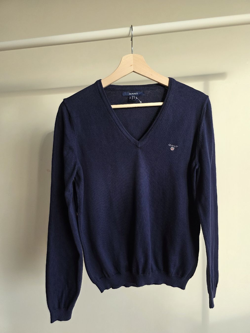 Gant Pullover & Sweatshirts: Neu! GANT Herrenpullover, Größe M – Neu (gemäss Beschreibung) aus Zürich von LIMAR