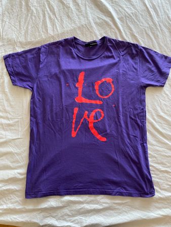 T-Shirt The Quiet Life (XL)