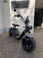 Elektro Roller Citycoco 3.0
