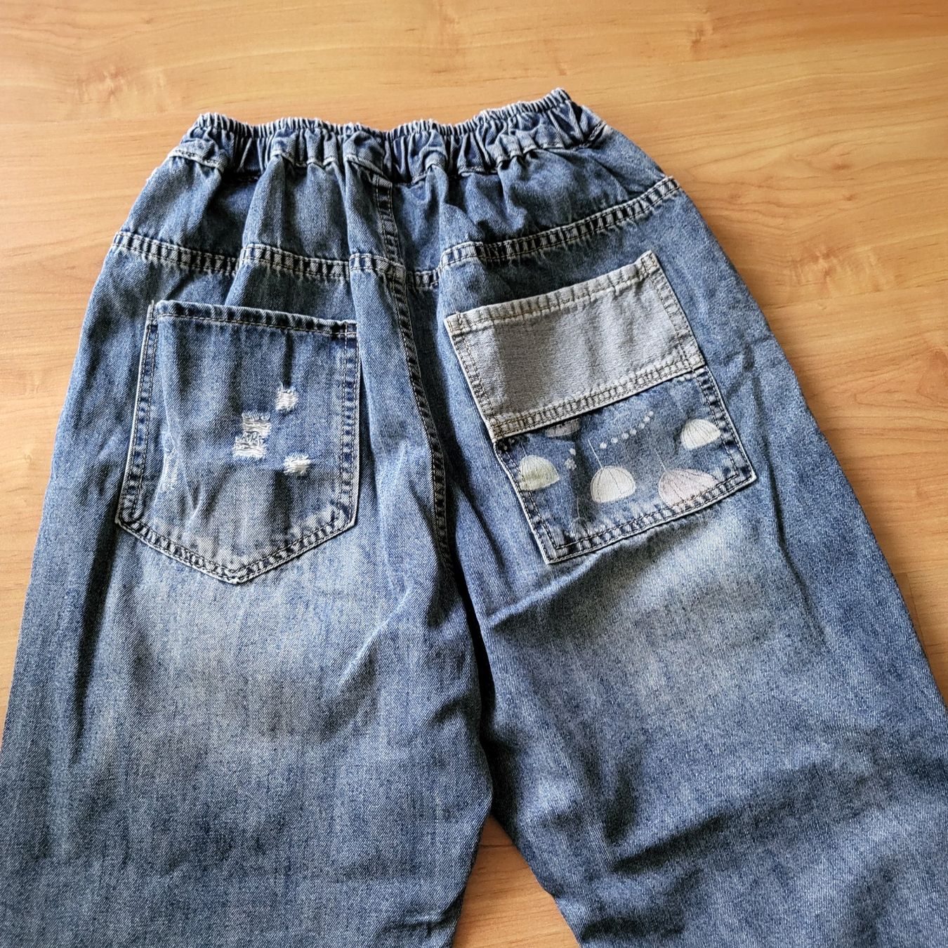 Jeans: Jeans – Usato da Lostorf venduto da Benidomi1 6