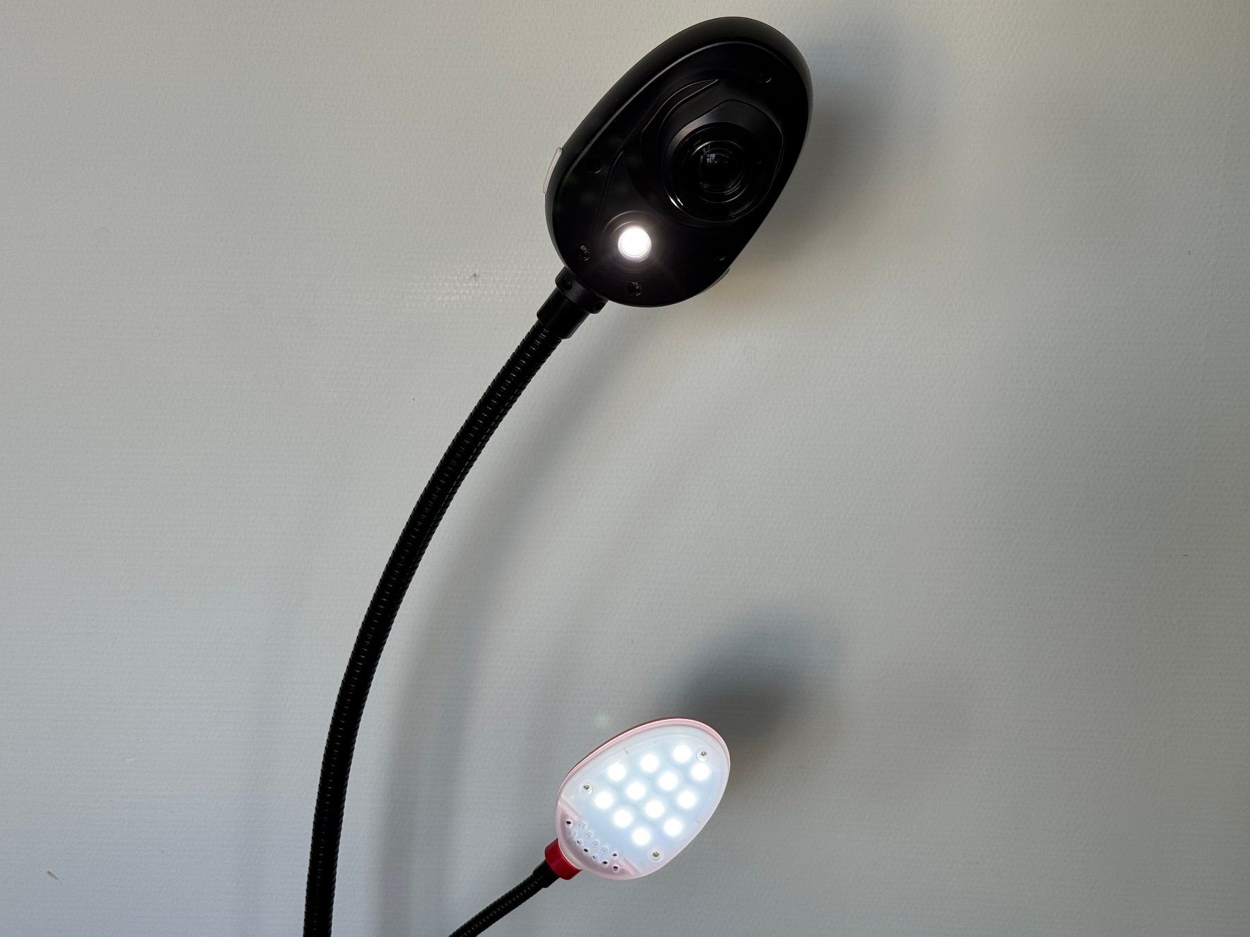 Webcams: Lumens DC193 Dokumentenkamera Full HD / Visualizer / Webcam – Gebraucht aus Kriens von dan_9225 4