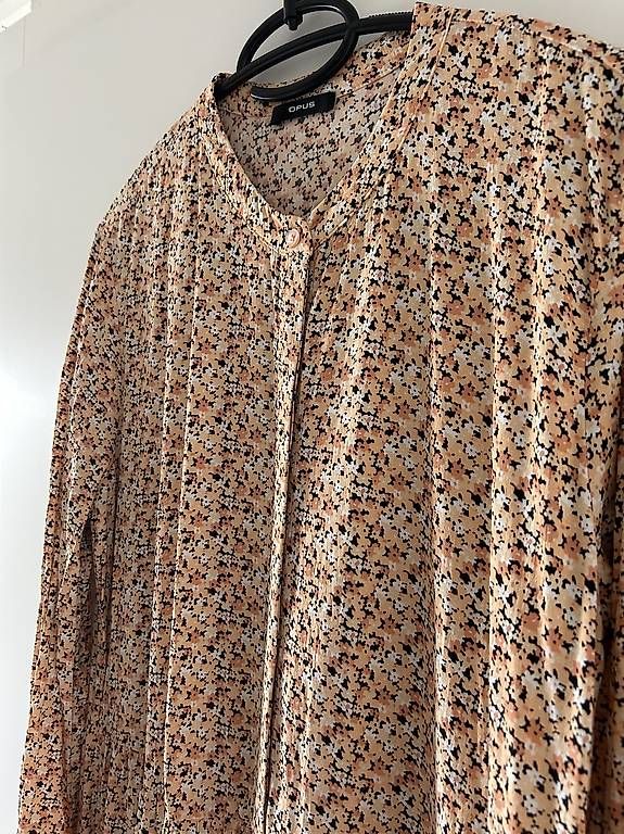 Opus Vestiti: Maxikleid von Opus, Grösse 40 – Usato da Urtenen-Schönbühl venduto da Lalablue 2