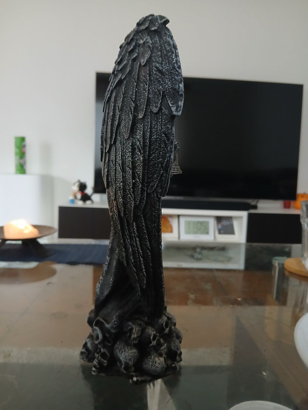 Toutes les décorations: statue – Neuf (Voir description) à Niederönz par jes_9vs5 2