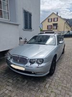 Rover 75 Tourer, kombie