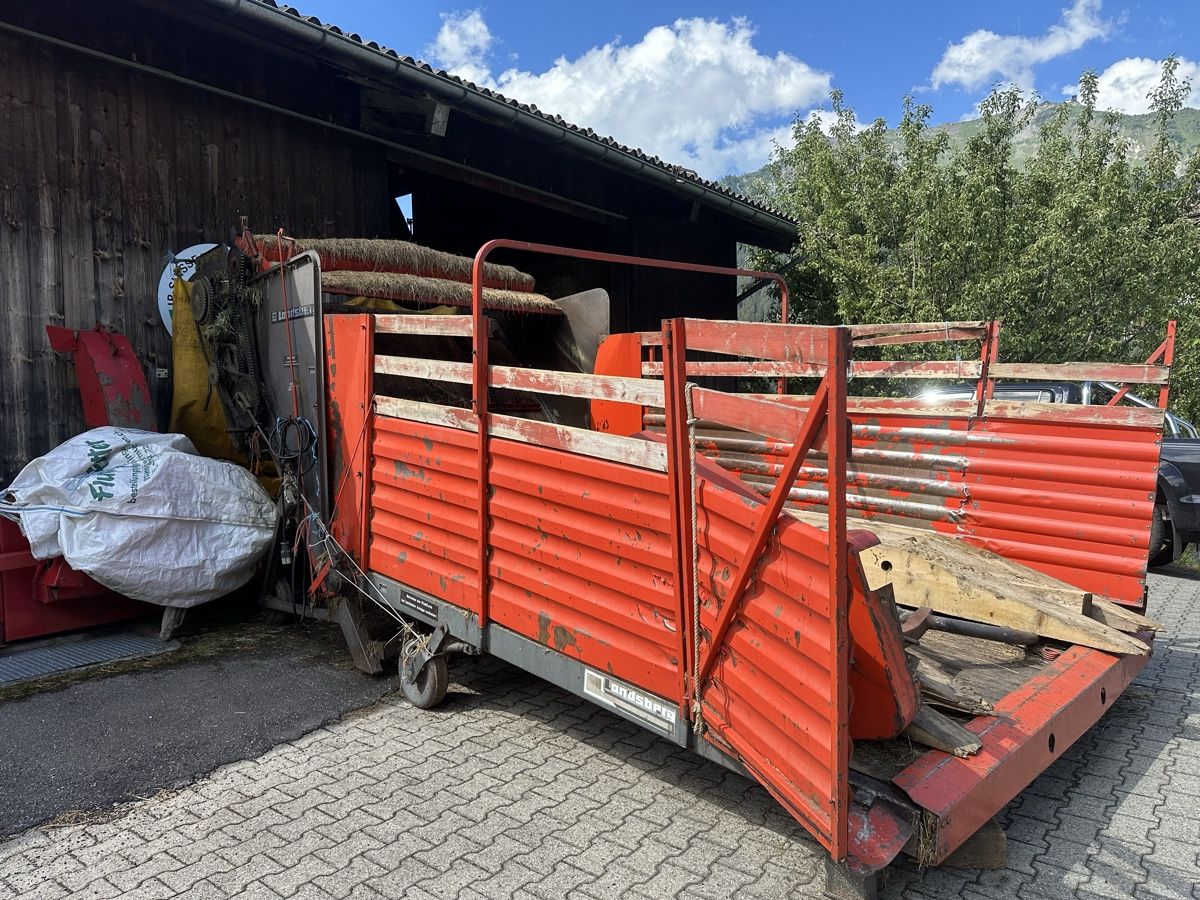 Tutte le macchine: Dosieranlage Landsberg – Usato da Klosters Dorf venduto da armin94 2