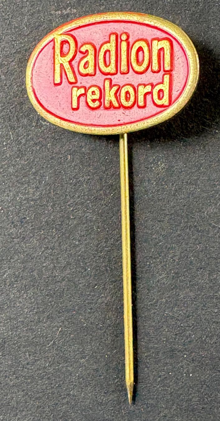 Placchette & Badge: VINTAGE ANSTECKNADEL – Usato da Ostermundigen venduto da wini63