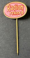 VINTAGE ANSTECKNADEL