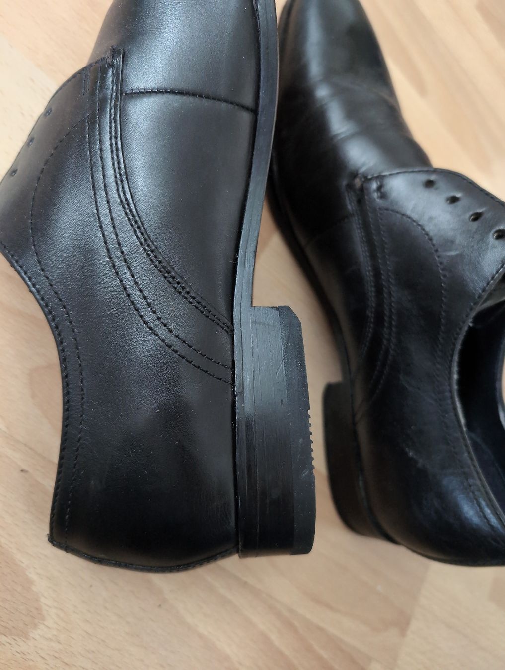 Bugatti Scarpe da uomo: Bugatti Schuhe Gr. 43 – Usato da Unterägeri venduto da Fiobi 4