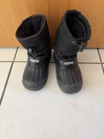 Bottes d'hiver Reima, taille 26