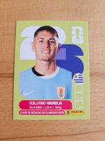 Panini WM 2026 URU 8