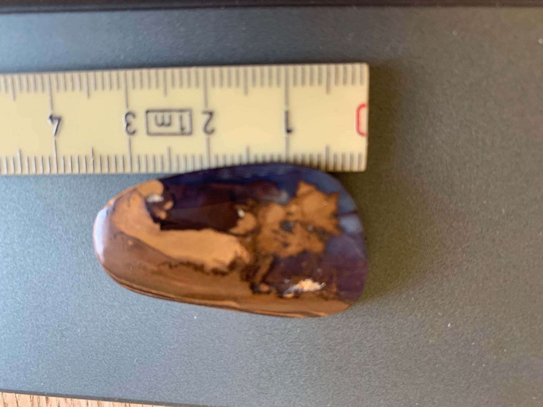 Pietre preziose: Boulder Opal – Usato da Flawil venduto da Naphtali 3