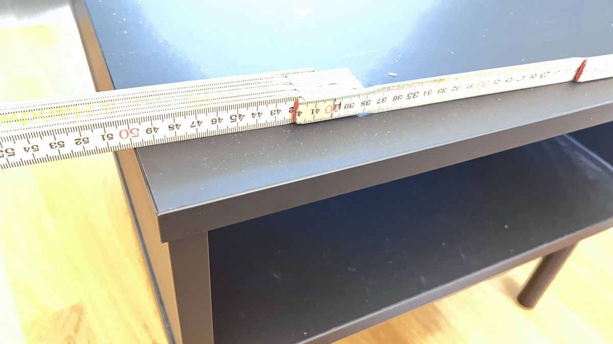 Tavoli: Wohnzimmertisch  Top Zustand! – Usato da Reiden venduto da Danilo8.4 1
