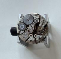 IWC Cal. 89 / Unvollständiges Uhrwerk