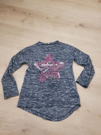 geliebter Pullover Gr. 128