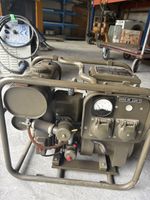 Stromgenerator Motosacoche 0.4 kVA 400W 230V guter Zustand