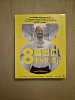 Exit 8 (Blu Ray) *FR*